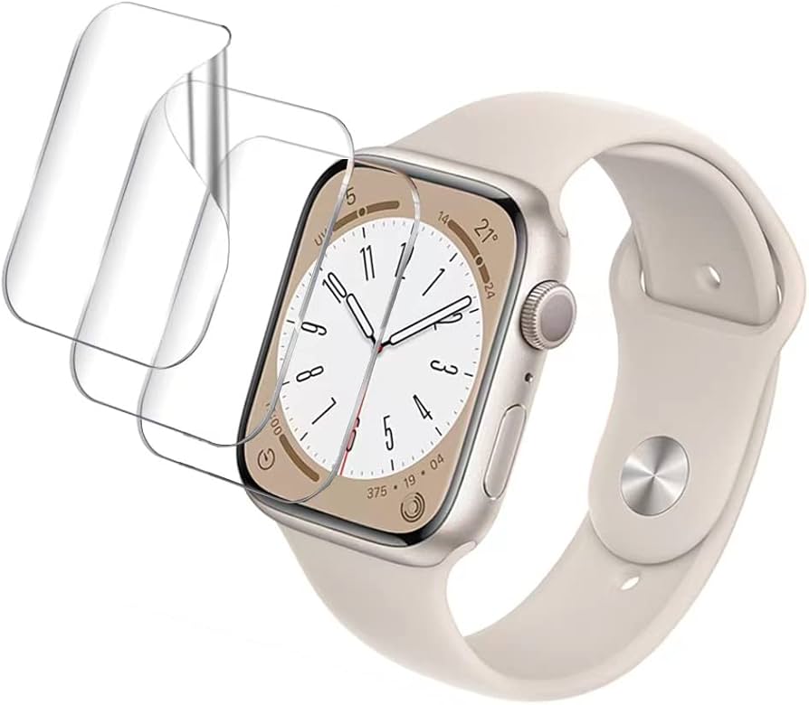 APPLE WATCH SE 40 保護シールつき 楽天市場】【楽天1位】 Apple Watch 保護フィルム アップル